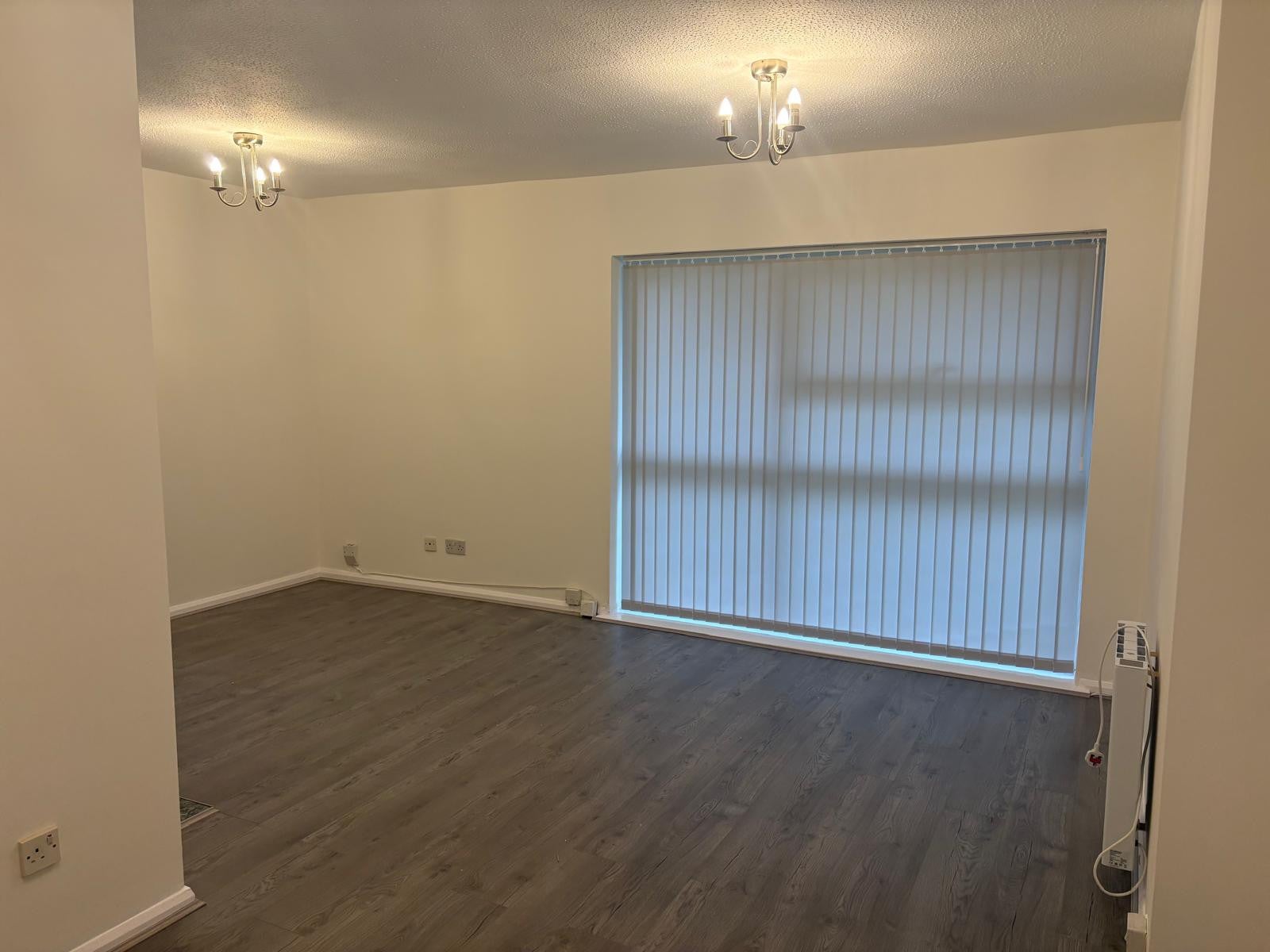 Flat Sawmill Court in Penistone