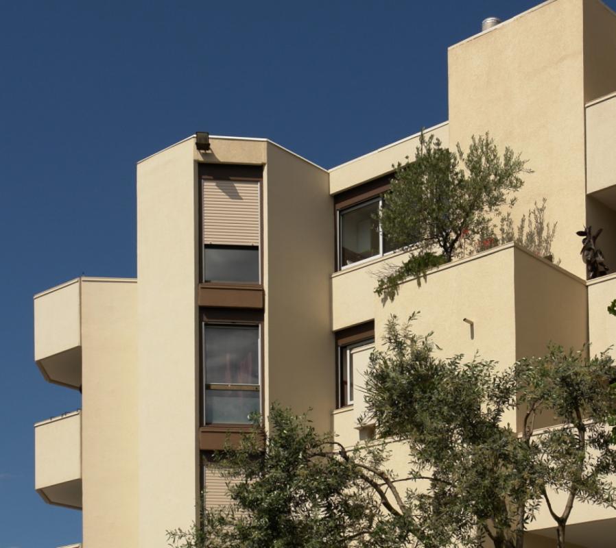 Appartement Place Valentin Hauy à Montpellier