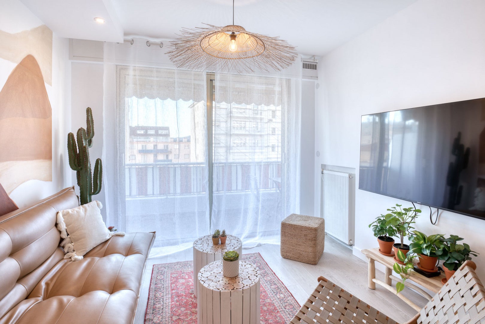 Appartement Rue Aurélia à Cannes