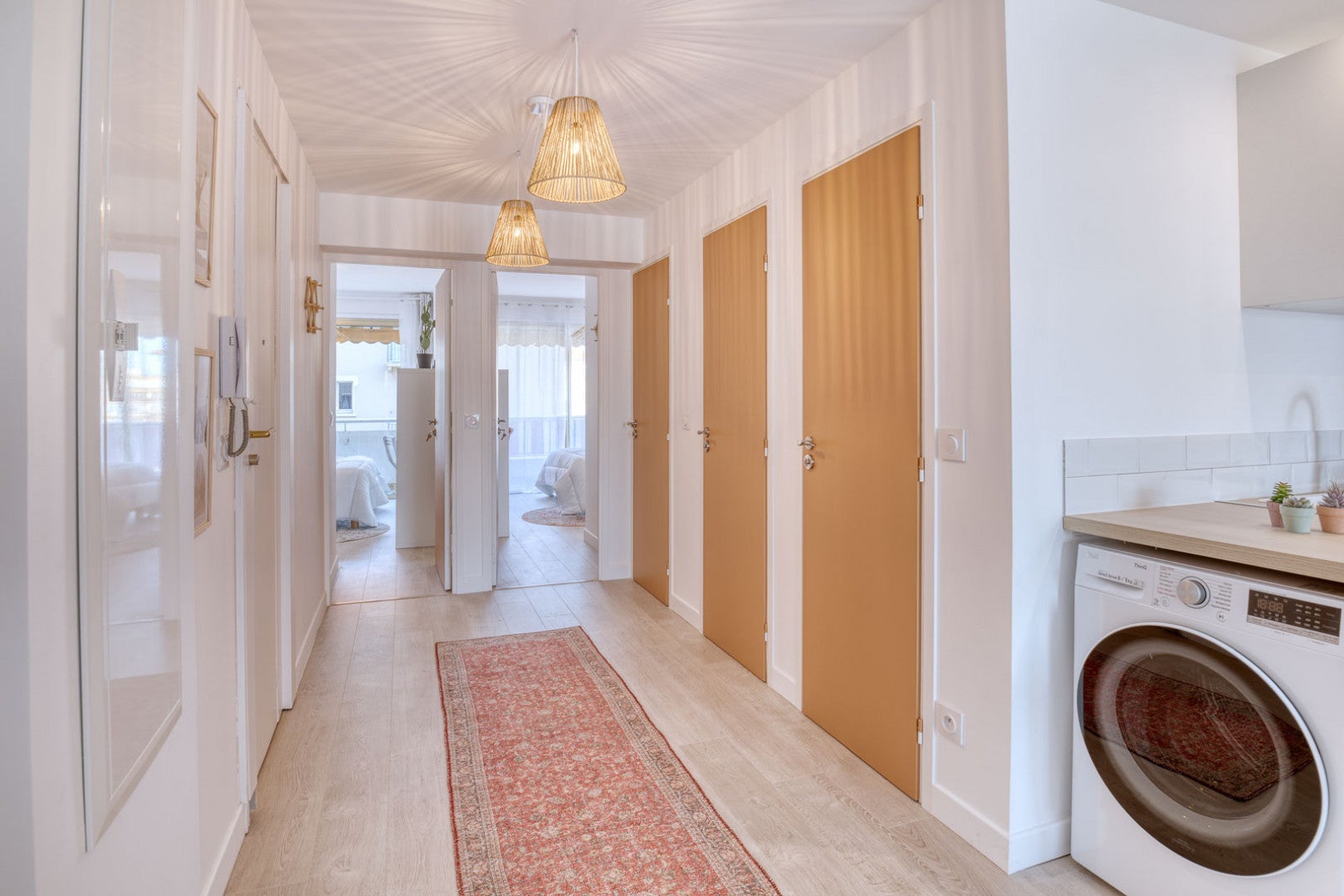 Appartement Rue Aurélia à Cannes