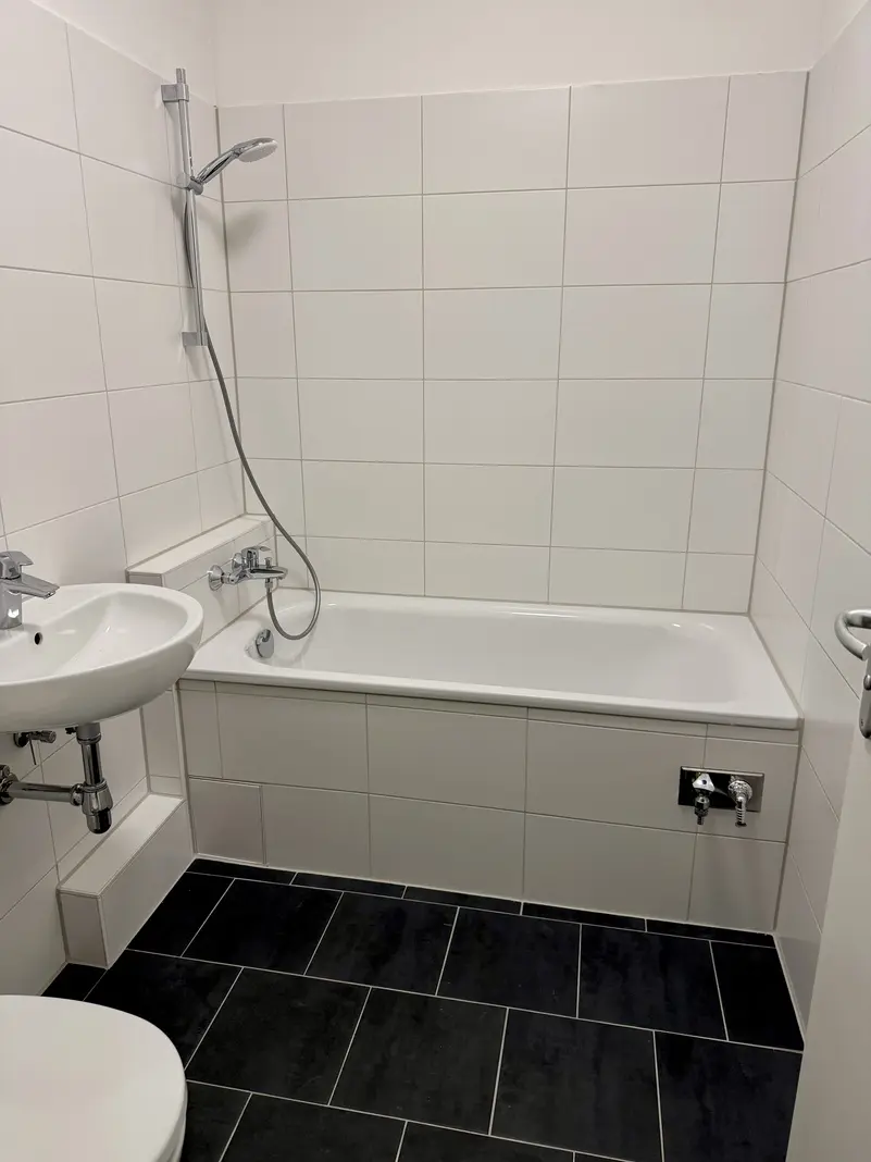 Wohnung Mollstraße in Berlin