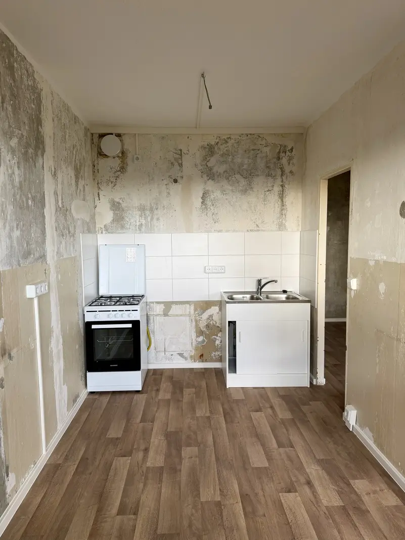 Wohnung Mollstraße in Berlin