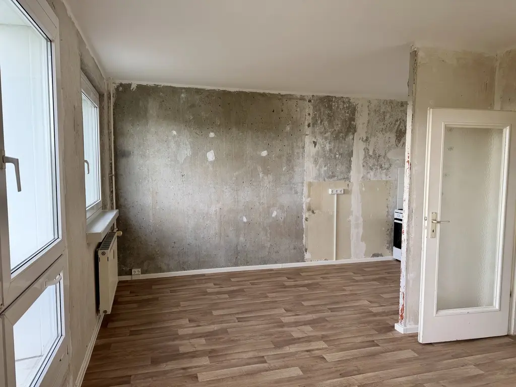 Wohnung Mollstraße in Berlin