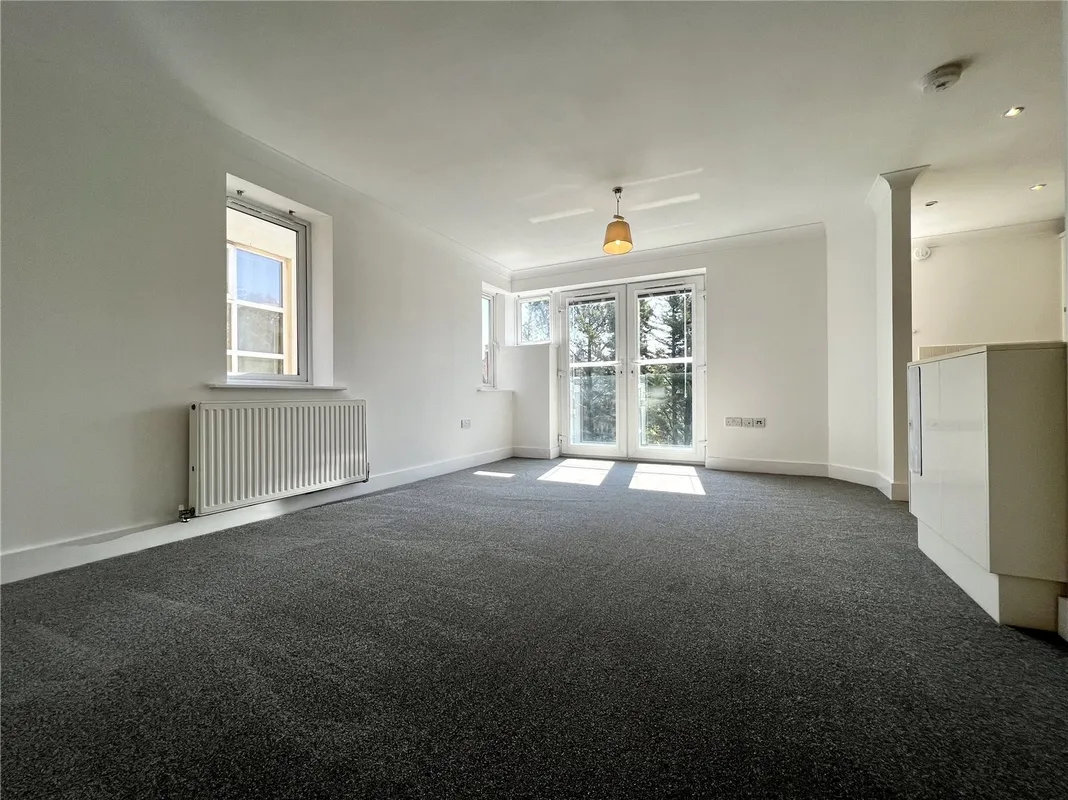 Flat Durrant Road in Bournemouth