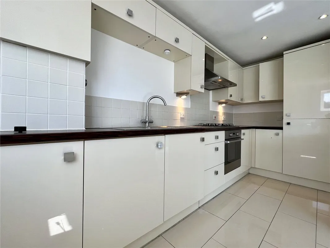 Flat Durrant Road in Bournemouth