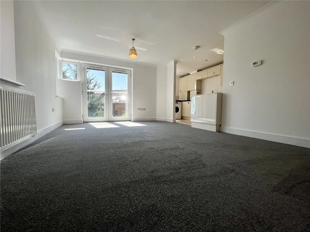 Flat Durrant Road in Bournemouth