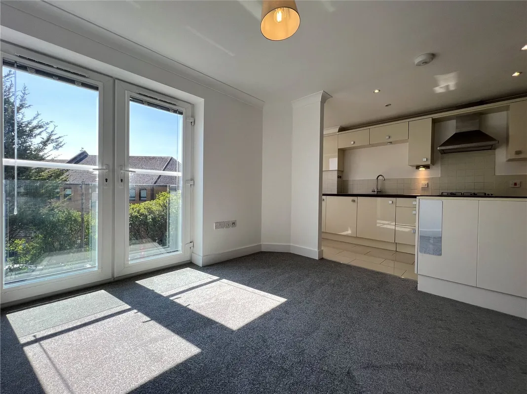 Flat Durrant Road in Bournemouth