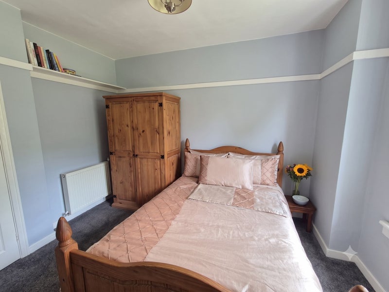 Room Carntyne Road in Glasgow