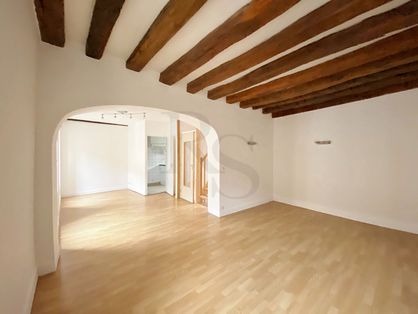 Maison Avenue du Général Leclerc à Écouché-les-Vallées