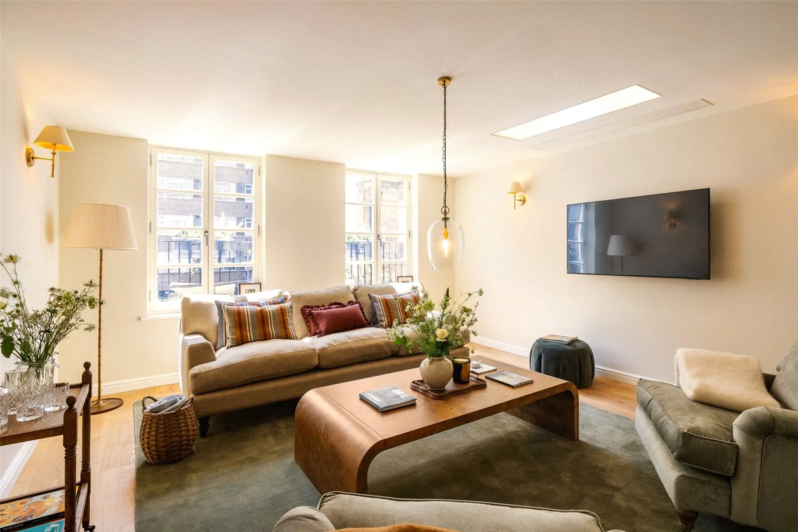 House Bathurst Mews in City of Westminster