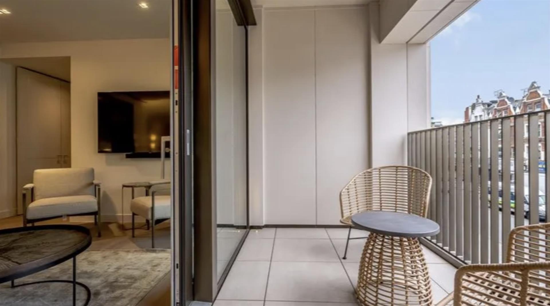 Flat Edgware Road in City of Westminster