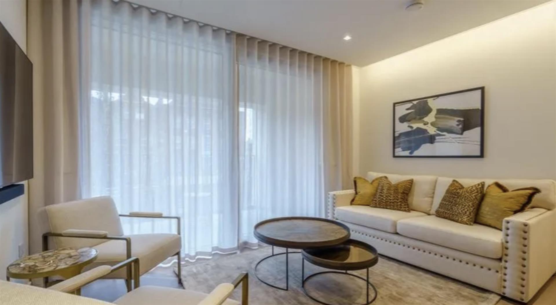 Flat Edgware Road in City of Westminster