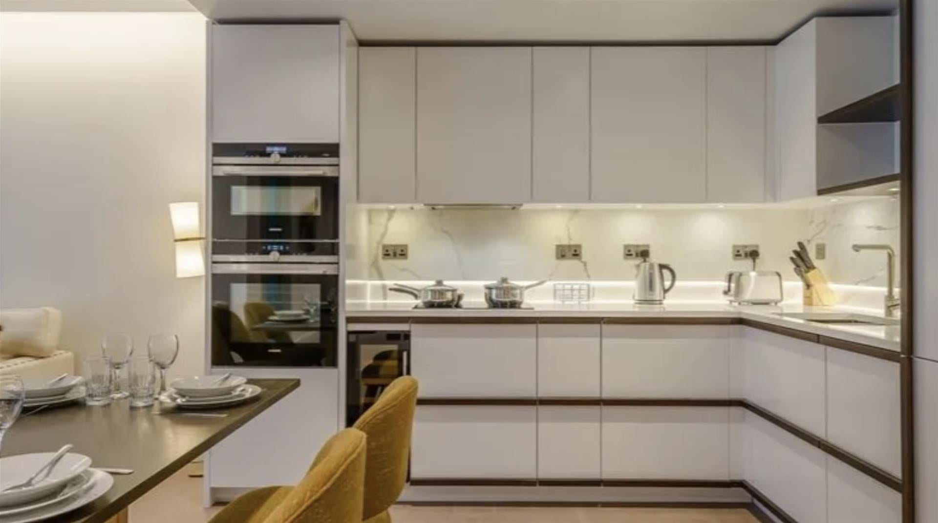 Flat Edgware Road in City of Westminster