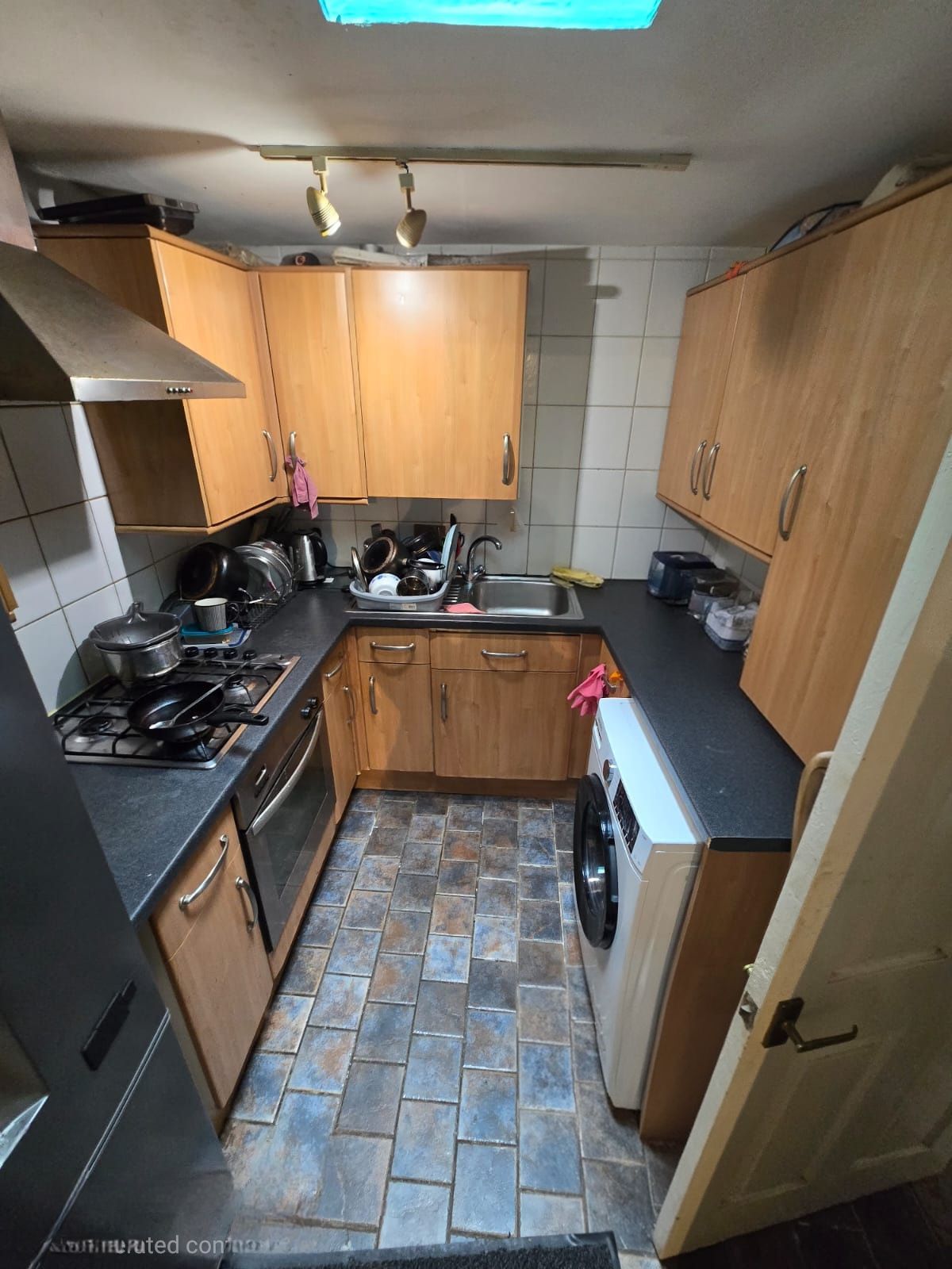 House Acre Road in Greater London