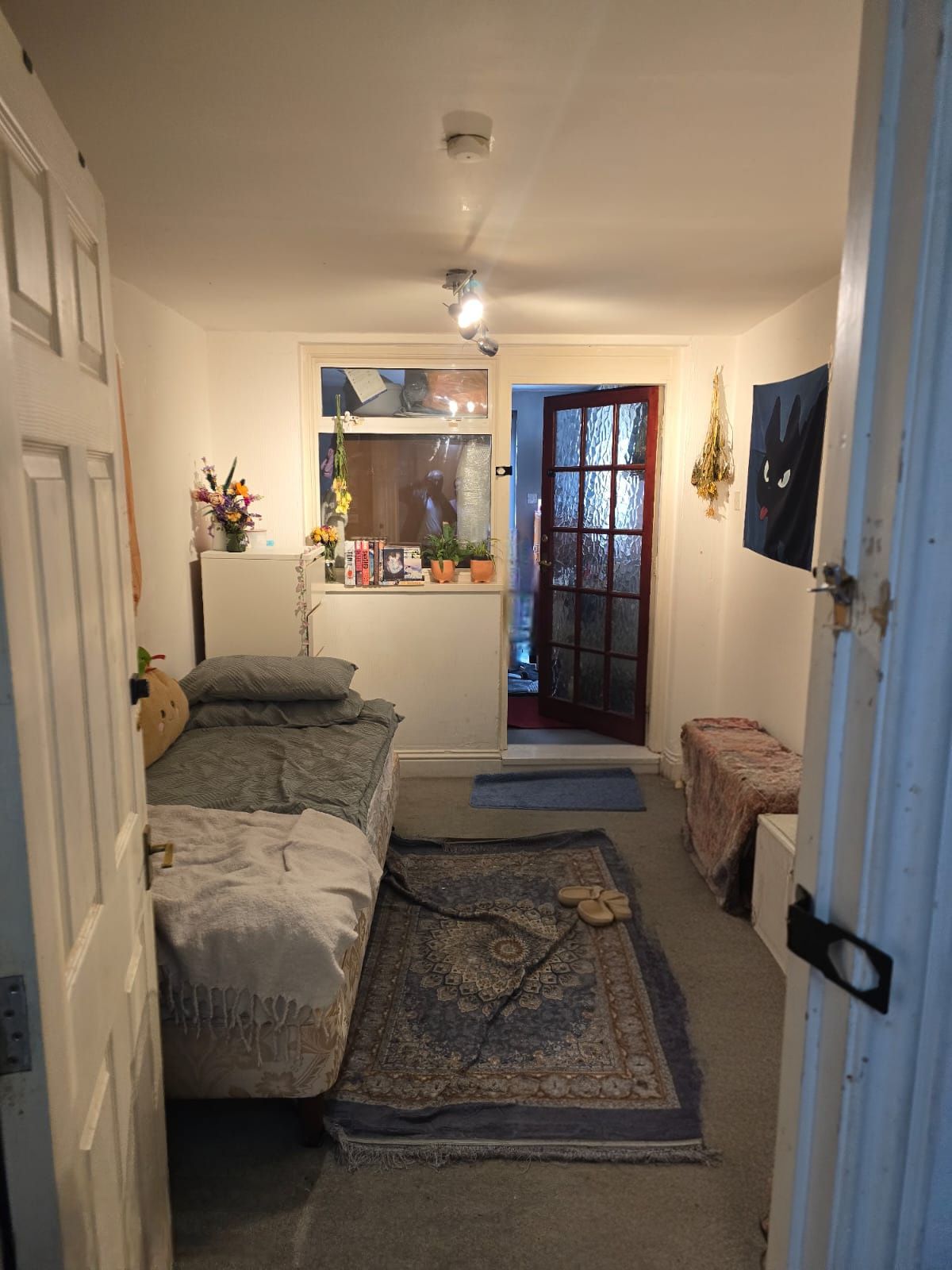 House Acre Road in Greater London