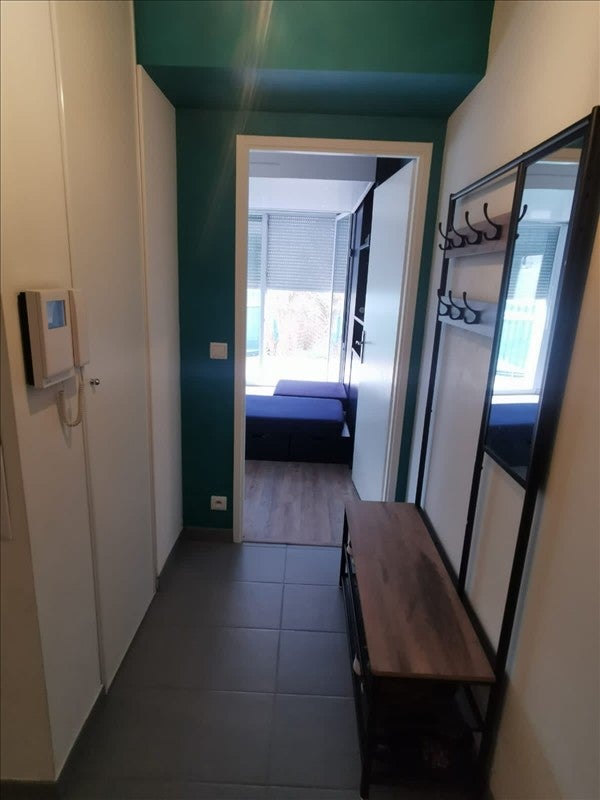 Appartement Rue de la Baneza à Gennevilliers