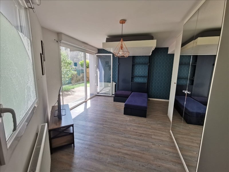 Appartement Rue de la Baneza à Gennevilliers