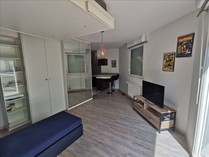 Appartement Rue de la Baneza à Gennevilliers