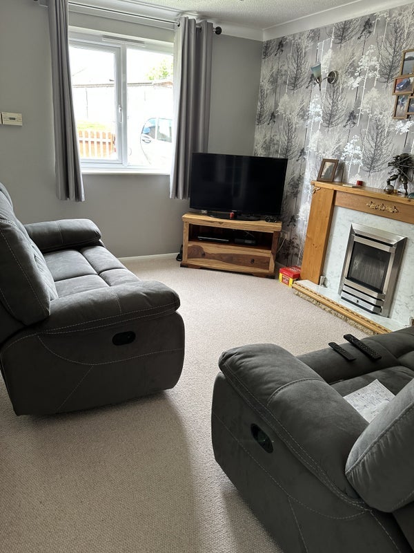 Room Chiltern Avenue in Charnwood