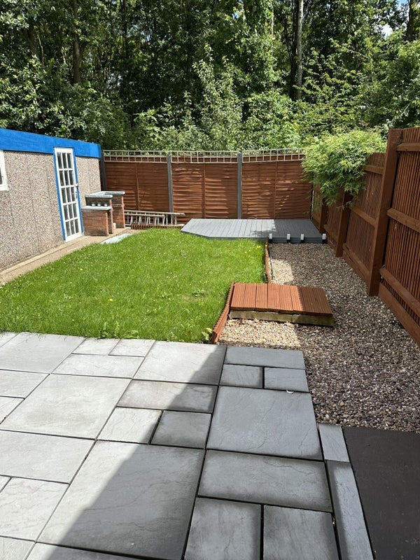 Room Chiltern Avenue in Charnwood