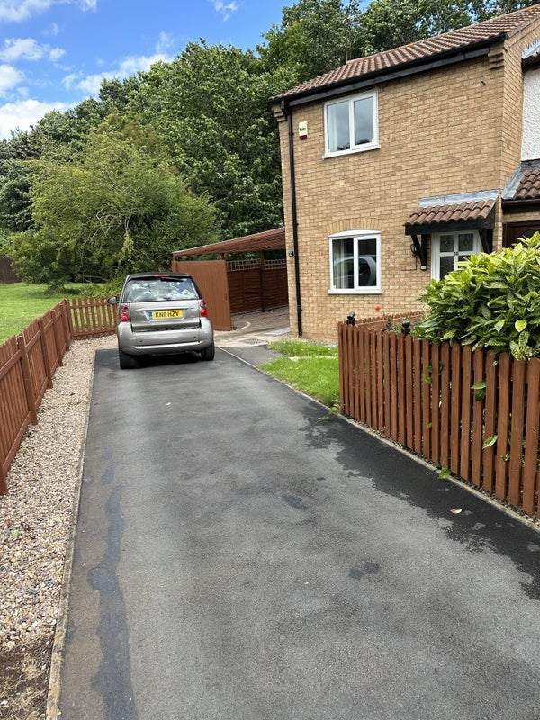 Room Chiltern Avenue in Charnwood