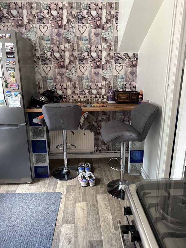 Room Chiltern Avenue in Charnwood