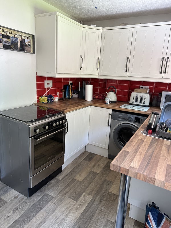 Room Chiltern Avenue in Charnwood