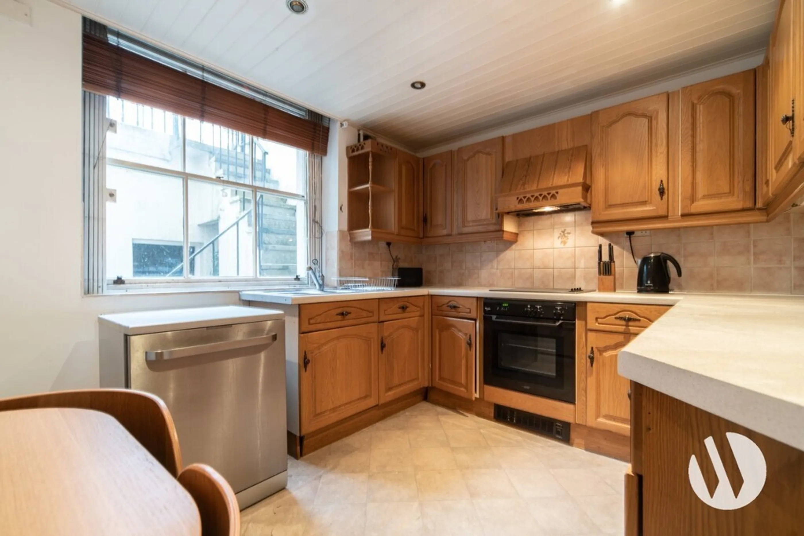 Flat Porchester Square in City of Westminster