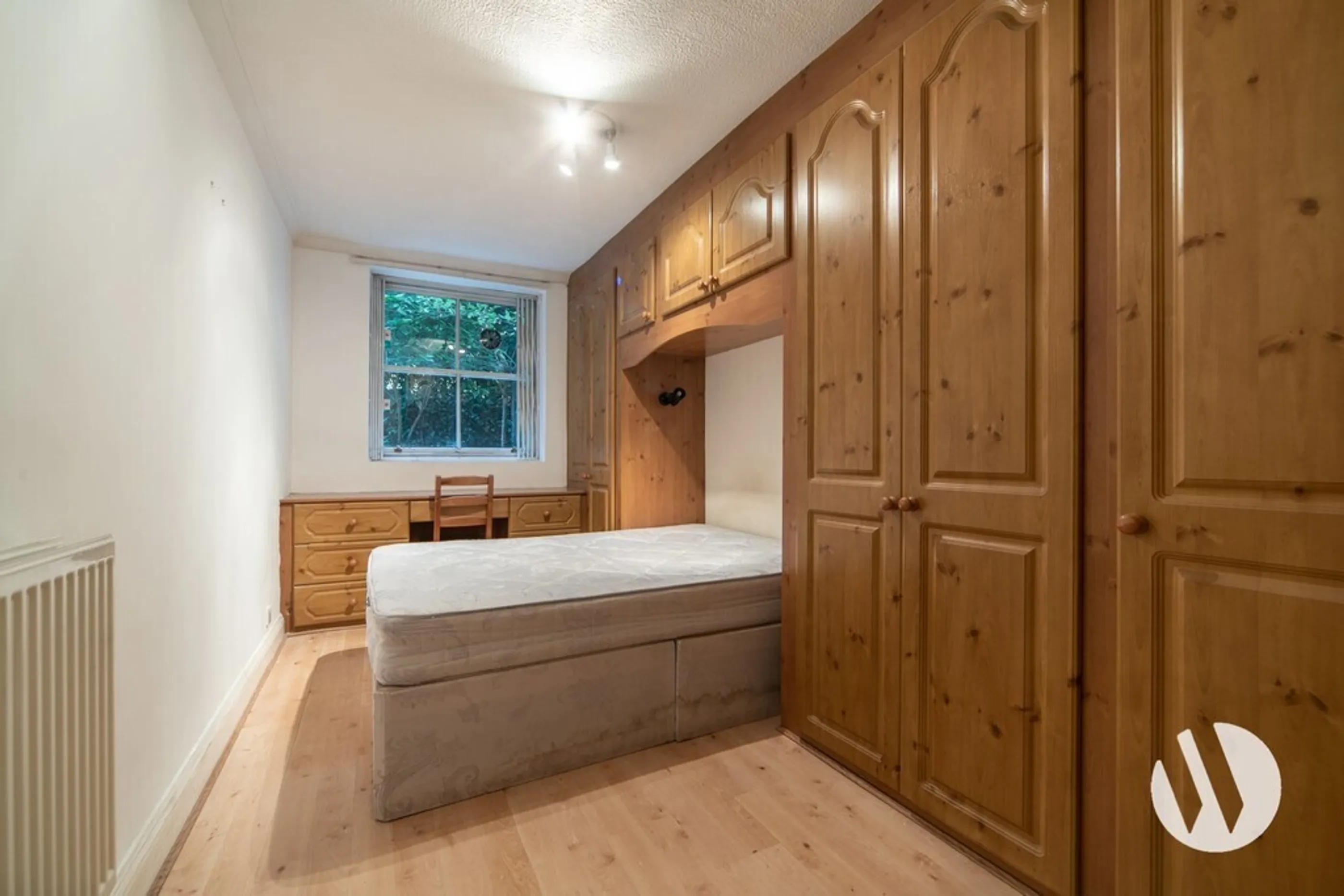 Flat Porchester Square in City of Westminster