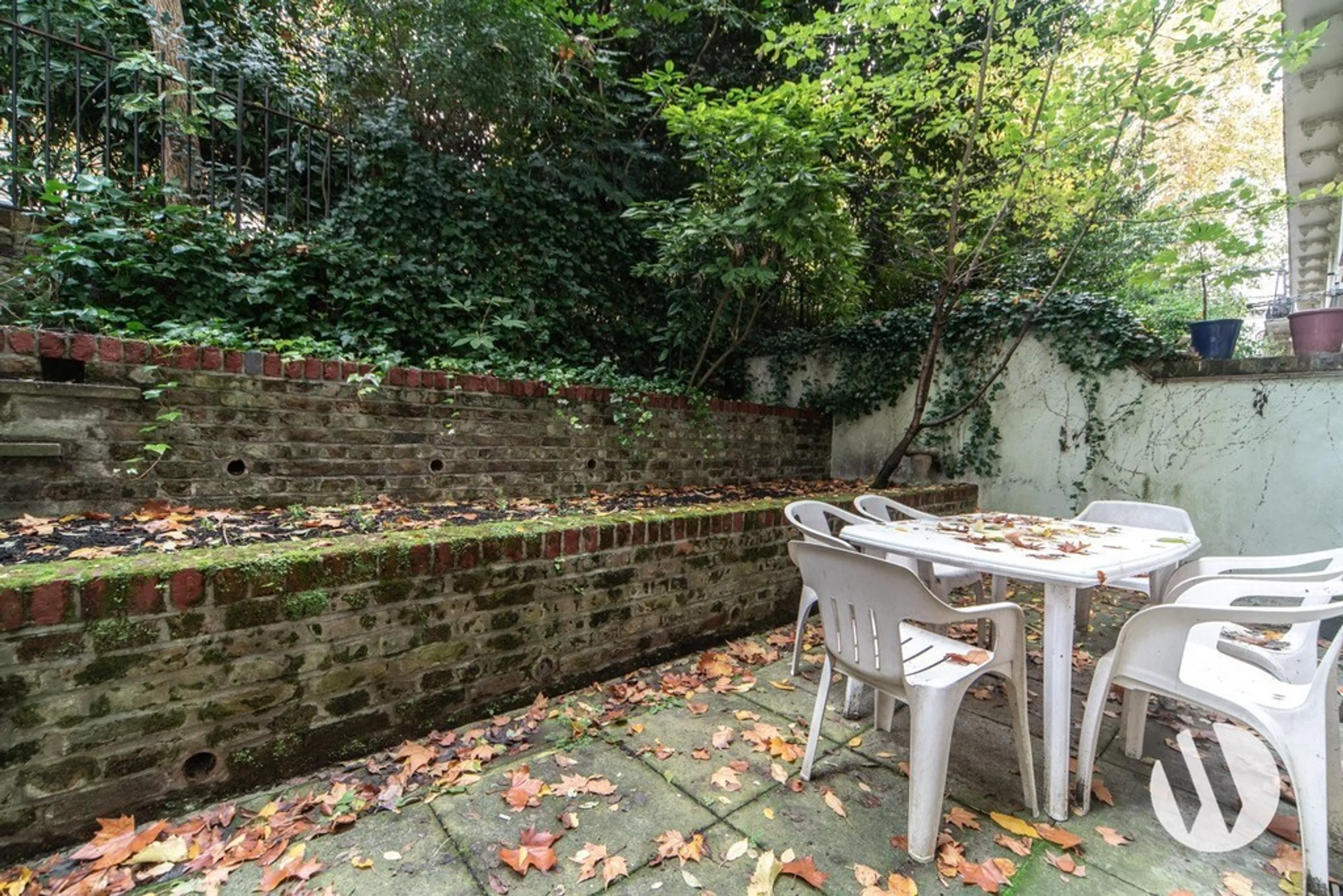 Flat Porchester Square in City of Westminster