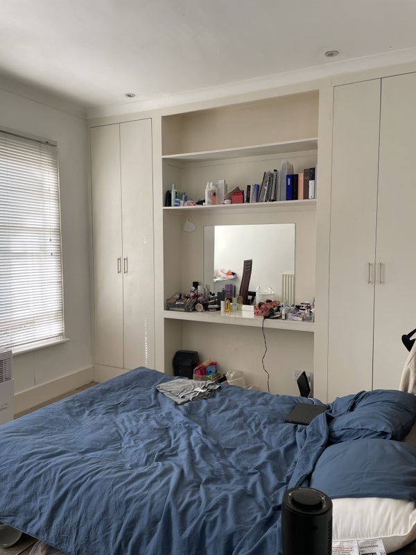 Room Lothrop Street in City of Westminster