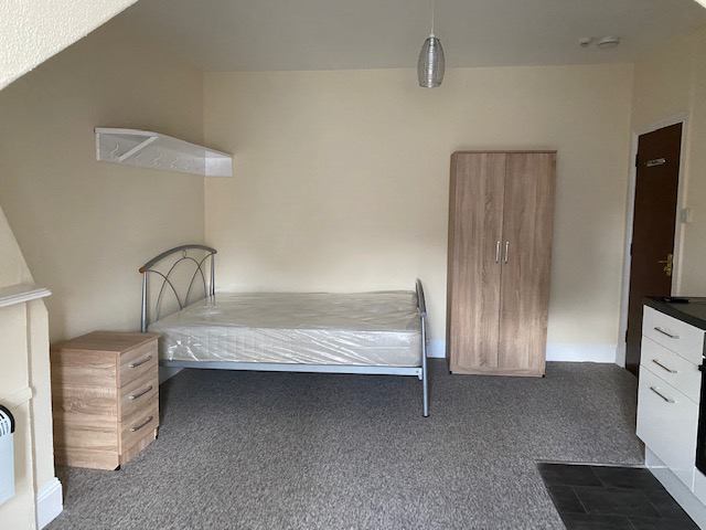 Room Manor Park in Bristol