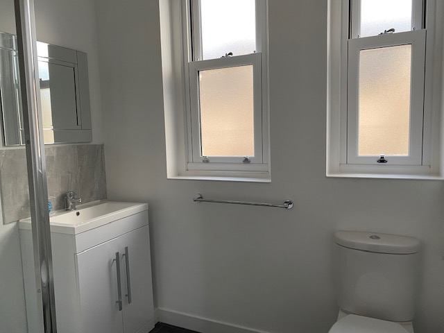 Room Manor Park in Bristol