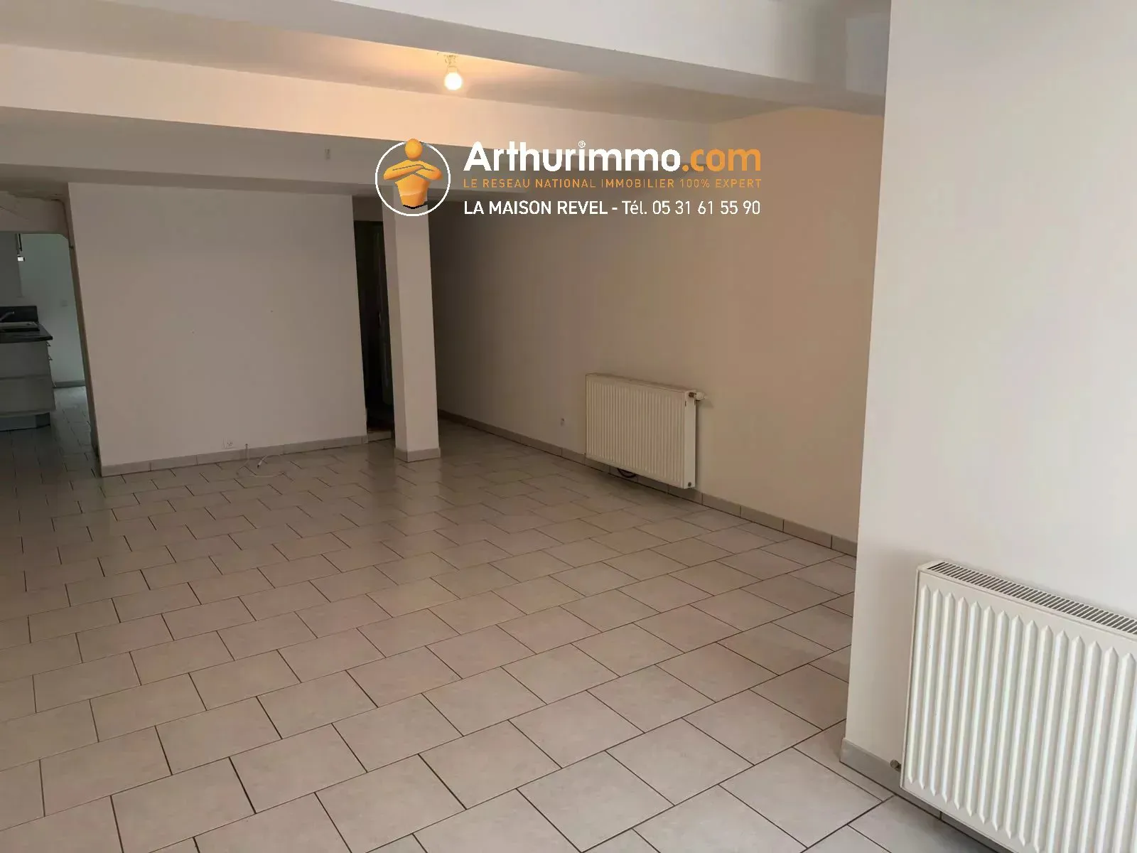 Maison Chemin des Capelles à Toulouse
