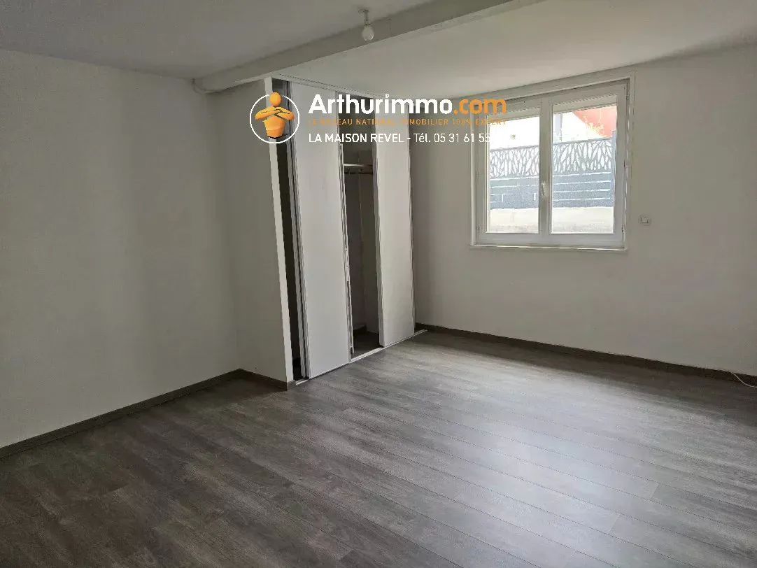 Maison Chemin des Capelles à Toulouse