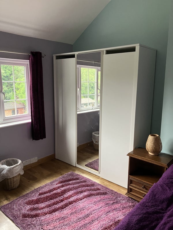 Room Newcastle Road in Stone