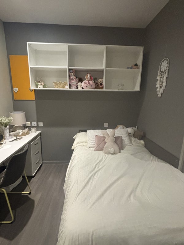 Room Rupert Street in Bristol