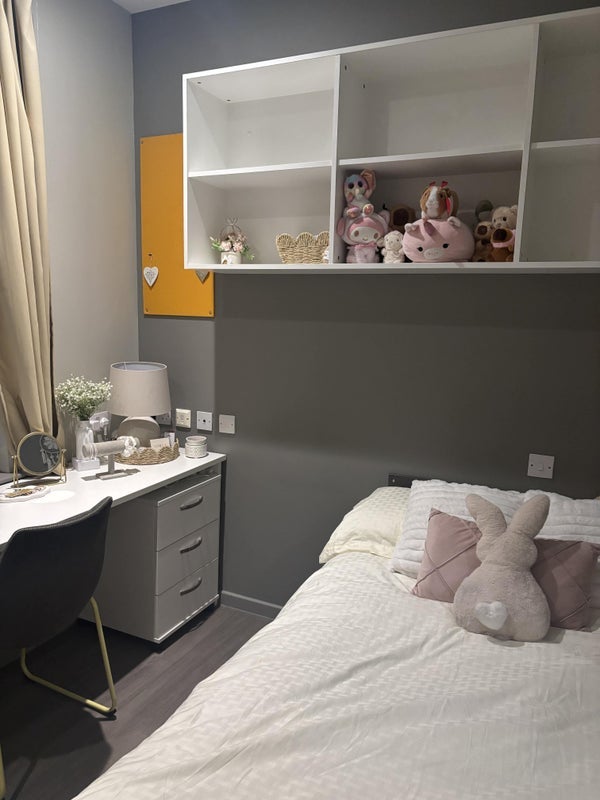 Room Rupert Street in Bristol