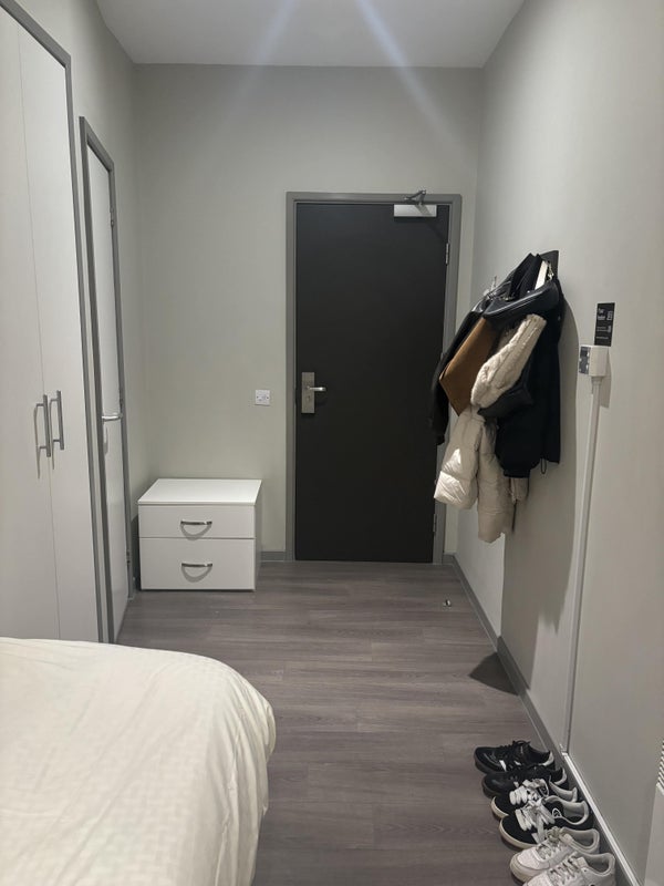 Room Rupert Street in Bristol