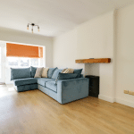 House Hunter's Croft in Haxey