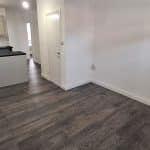 Flat May Lea in Witton Gilbert