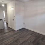 Flat May Lea in Witton Gilbert