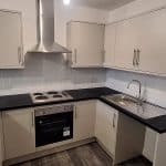 Flat May Lea in Witton Gilbert