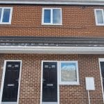 Flat May Lea in Witton Gilbert