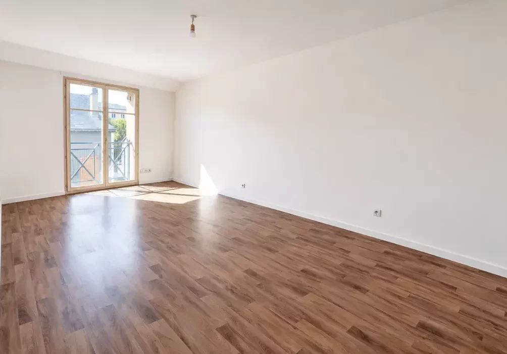 Appartement Rue Étienne Valeur à Vouziers