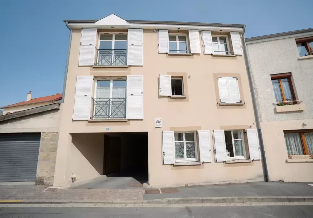 Appartement Rue Étienne Valeur à Vouziers