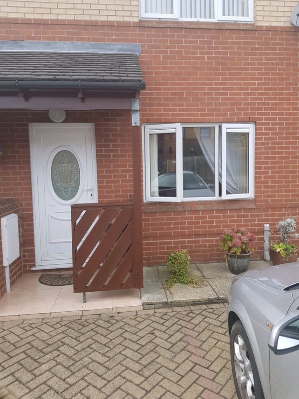 Room Bakers Close in Nottingham