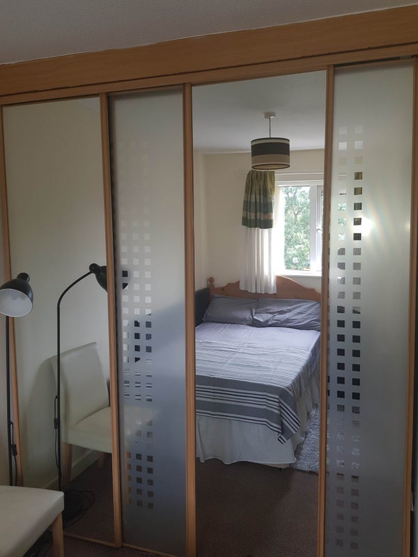 Room Bakers Close in Nottingham
