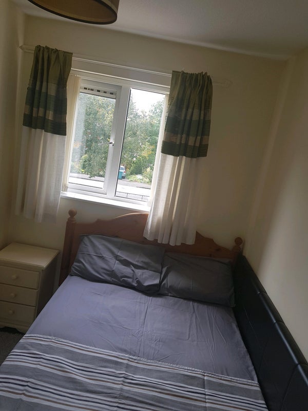 Room Bakers Close in Nottingham