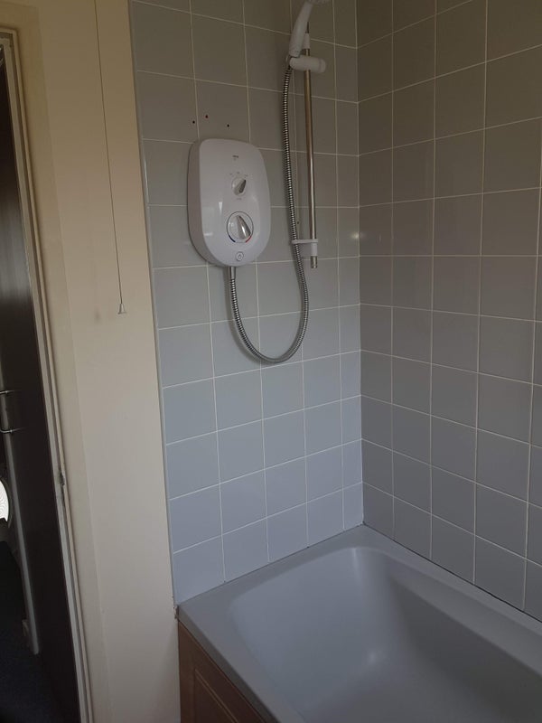 Room Bakers Close in Nottingham